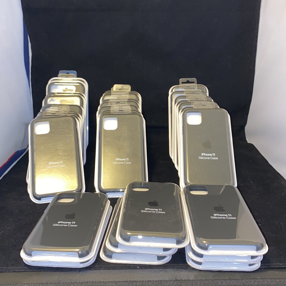 Authentic Apple IPhone 11 Cases